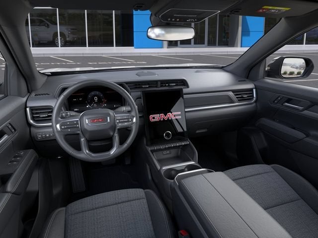2027 GMC Terrain FWD Elevation