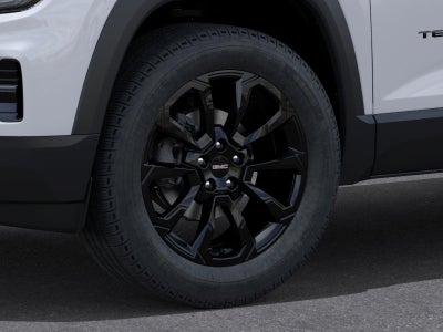 2027 GMC Terrain FWD Elevation