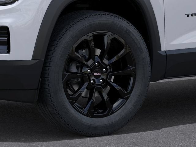 2027 GMC Terrain FWD Elevation