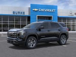 2027 GMC Terrain FWD Elevation