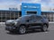2027 GMC Terrain FWD Elevation