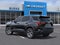 2027 GMC Terrain FWD Elevation