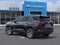 2027 GMC Terrain FWD Elevation