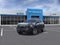 2027 GMC Terrain FWD Elevation