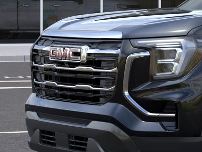 2027 GMC Terrain FWD Elevation