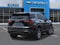 2027 GMC Terrain FWD Elevation
