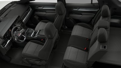 2027 GMC Terrain FWD Elevation