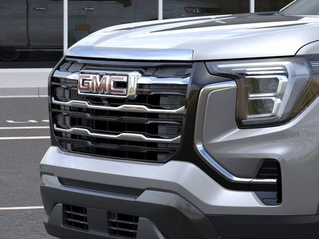 2027 GMC Terrain FWD Elevation