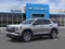 2027 GMC Terrain FWD Elevation
