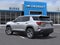 2027 GMC Terrain FWD Elevation