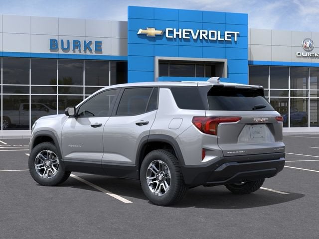 2027 GMC Terrain FWD Elevation