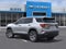 2027 GMC Terrain FWD Elevation