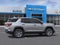 2027 GMC Terrain FWD Elevation