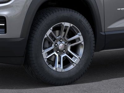 2027 GMC Terrain FWD Elevation