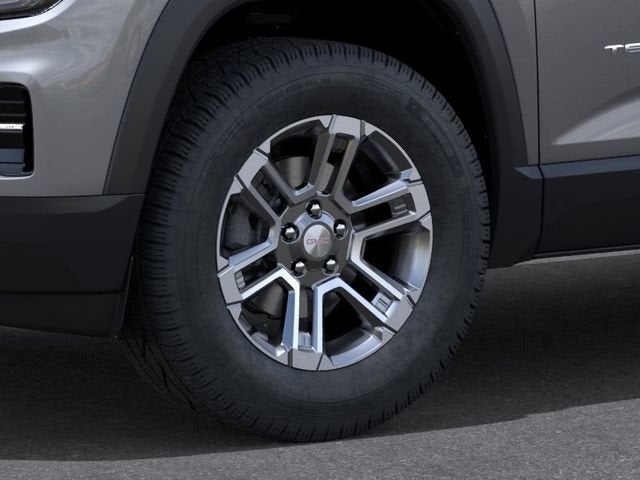 2027 GMC Terrain FWD Elevation