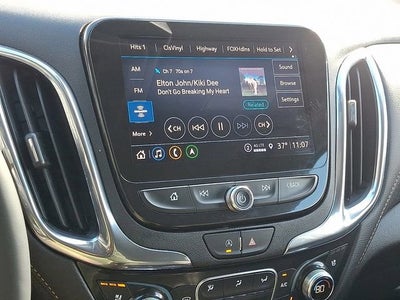 2023 Chevrolet Equinox Premier