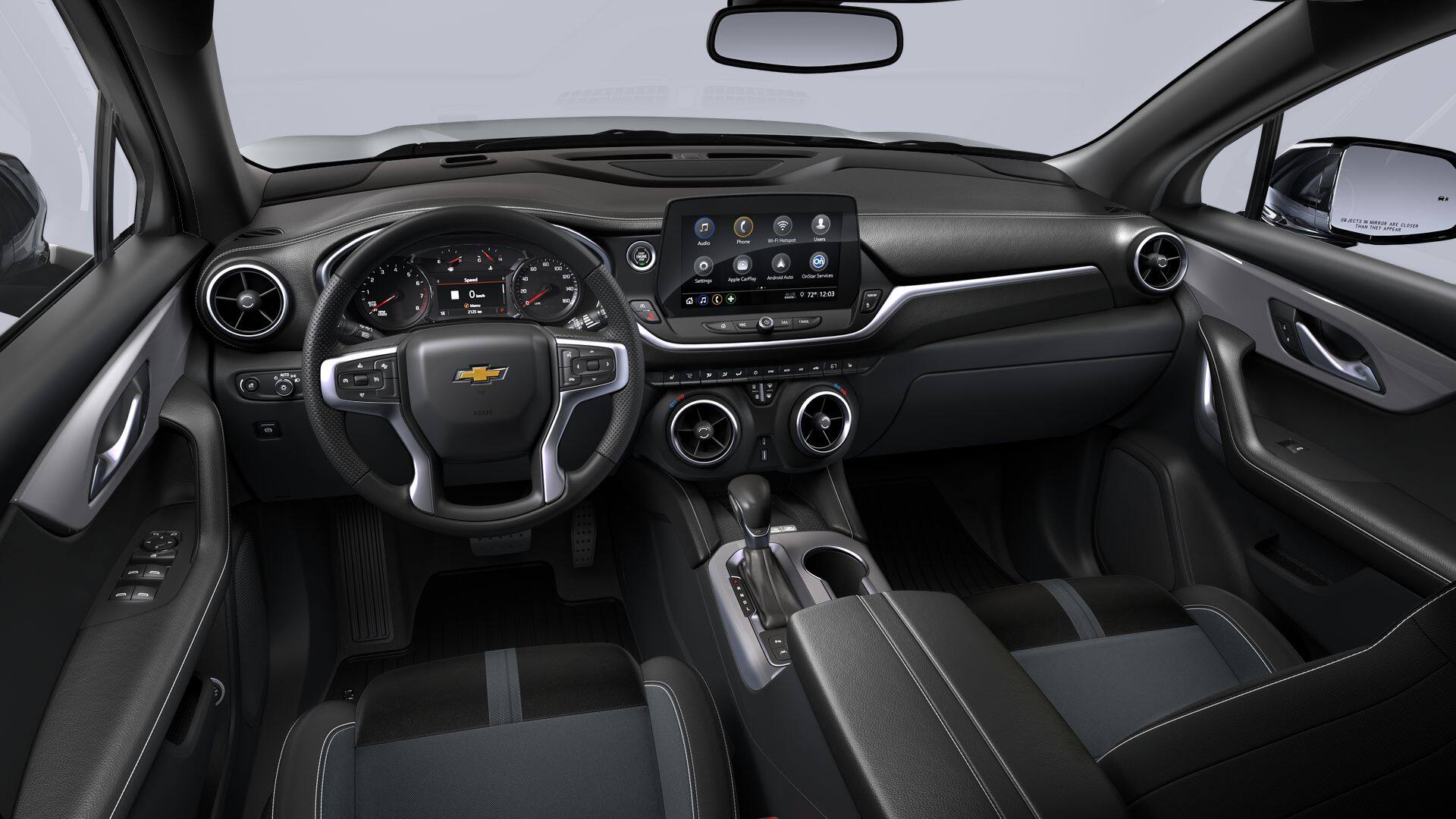 2026 Chevrolet Blazer 2LT - Photo 6