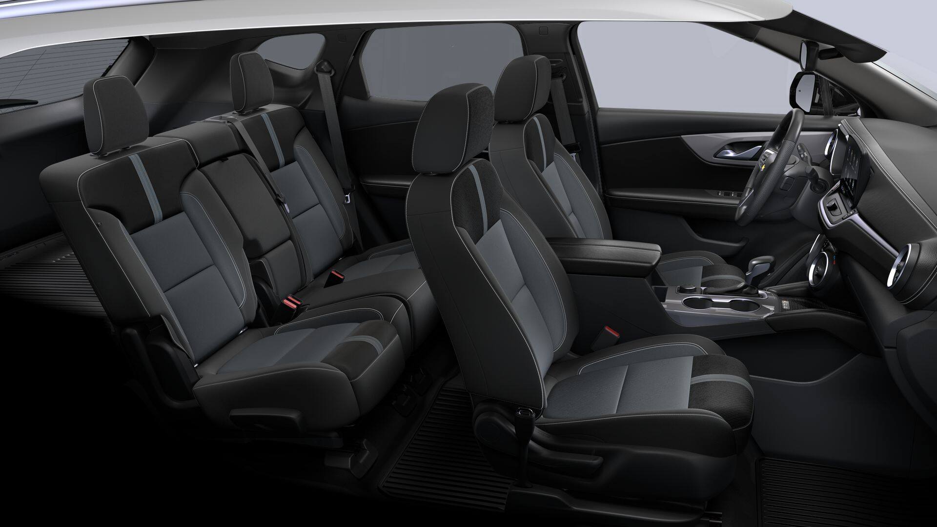 2026 Chevrolet Blazer 2LT - Photo 7