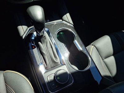 2023 Chevrolet Blazer Premier
