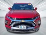 2023 Chevrolet Blazer Premier