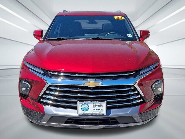 2023 Chevrolet Blazer Premier