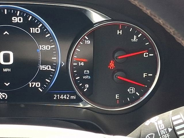 2023 Chevrolet Blazer Premier
