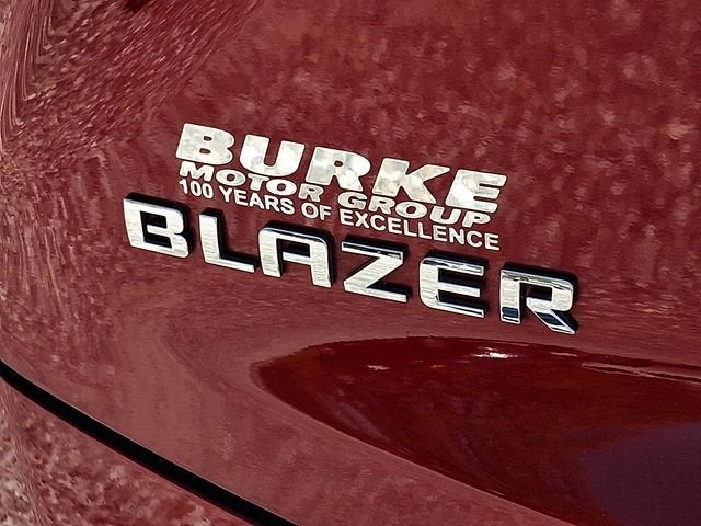 2023 Chevrolet Blazer Premier