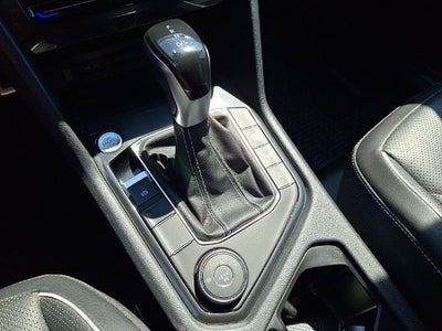 2022 Volkswagen Tiguan 2.0T SEL R-Line