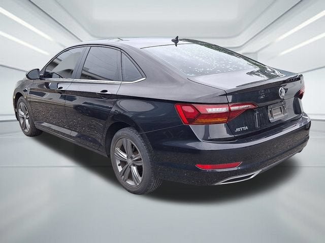 2019 Volkswagen Jetta 1.4T SE