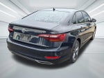 2019 Volkswagen Jetta 1.4T SE