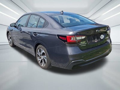 2024 Subaru Legacy Premium