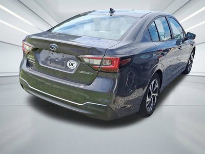 2024 Subaru Legacy Premium