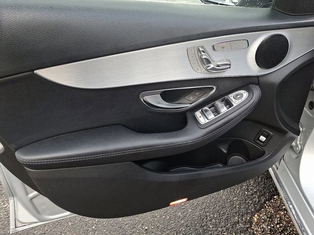 2016 Mercedes-Benz C 300 C 300