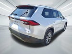 2024 Toyota Grand Highlander Hybrid Limited