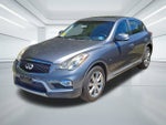 2017 INFINITI QX50 AWD
