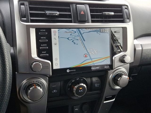 2020 Toyota 4Runner SR5 Premium