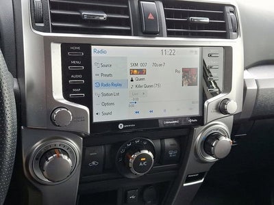 2020 Toyota 4Runner SR5 Premium