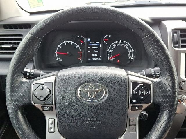 2020 Toyota 4Runner SR5 Premium