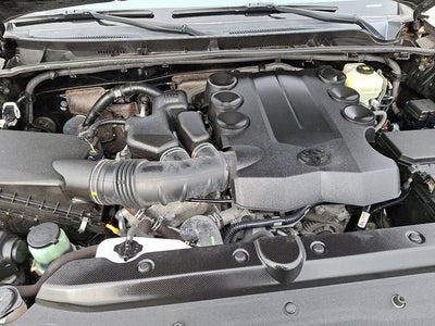 2020 Toyota 4Runner SR5 Premium