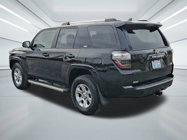 2020 Toyota 4Runner SR5 Premium