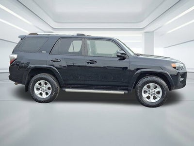 2020 Toyota 4Runner SR5 Premium