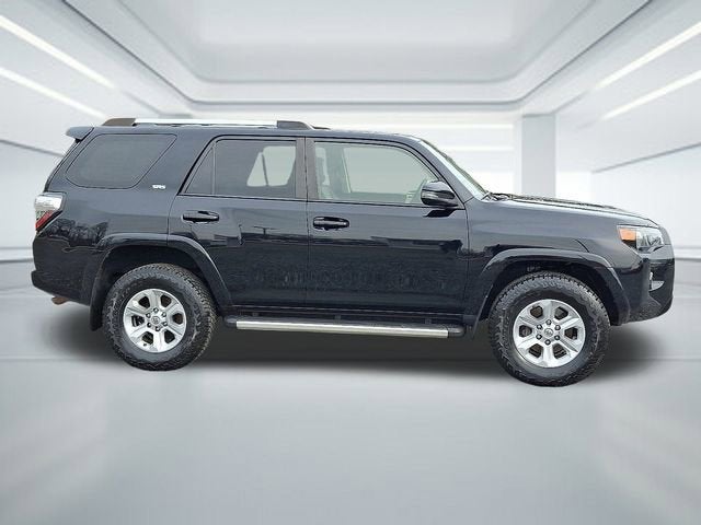 2020 Toyota 4Runner SR5 Premium