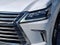 2021 Lexus LX 570 Two-Row
