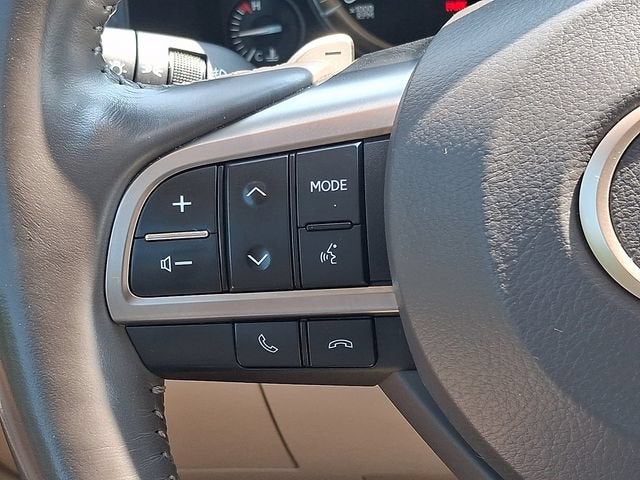2021 Lexus LX 570 Two-Row