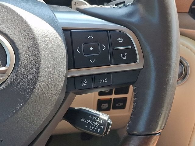 2021 Lexus LX 570 Two-Row