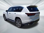 2025 Lexus LX LX 600 Luxury