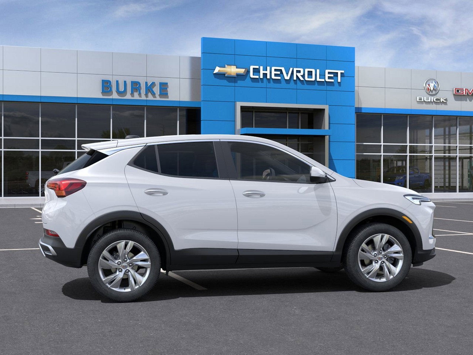 2025 Buick Encore GX Preferred Cape May Court House NJ Stone Harbor