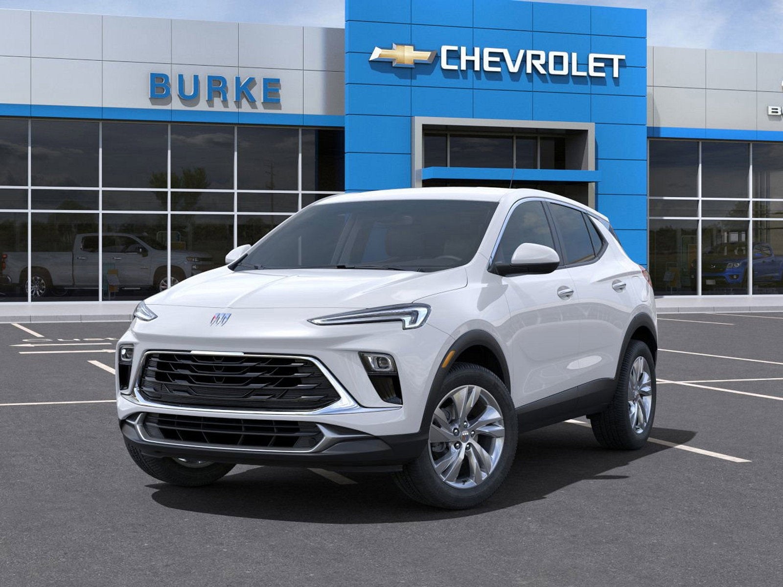 2025 Buick Encore GX Preferred Cape May Court House NJ Stone Harbor