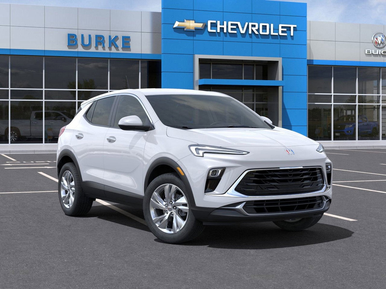 2025 Buick Encore GX Preferred Cape May Court House NJ Stone Harbor