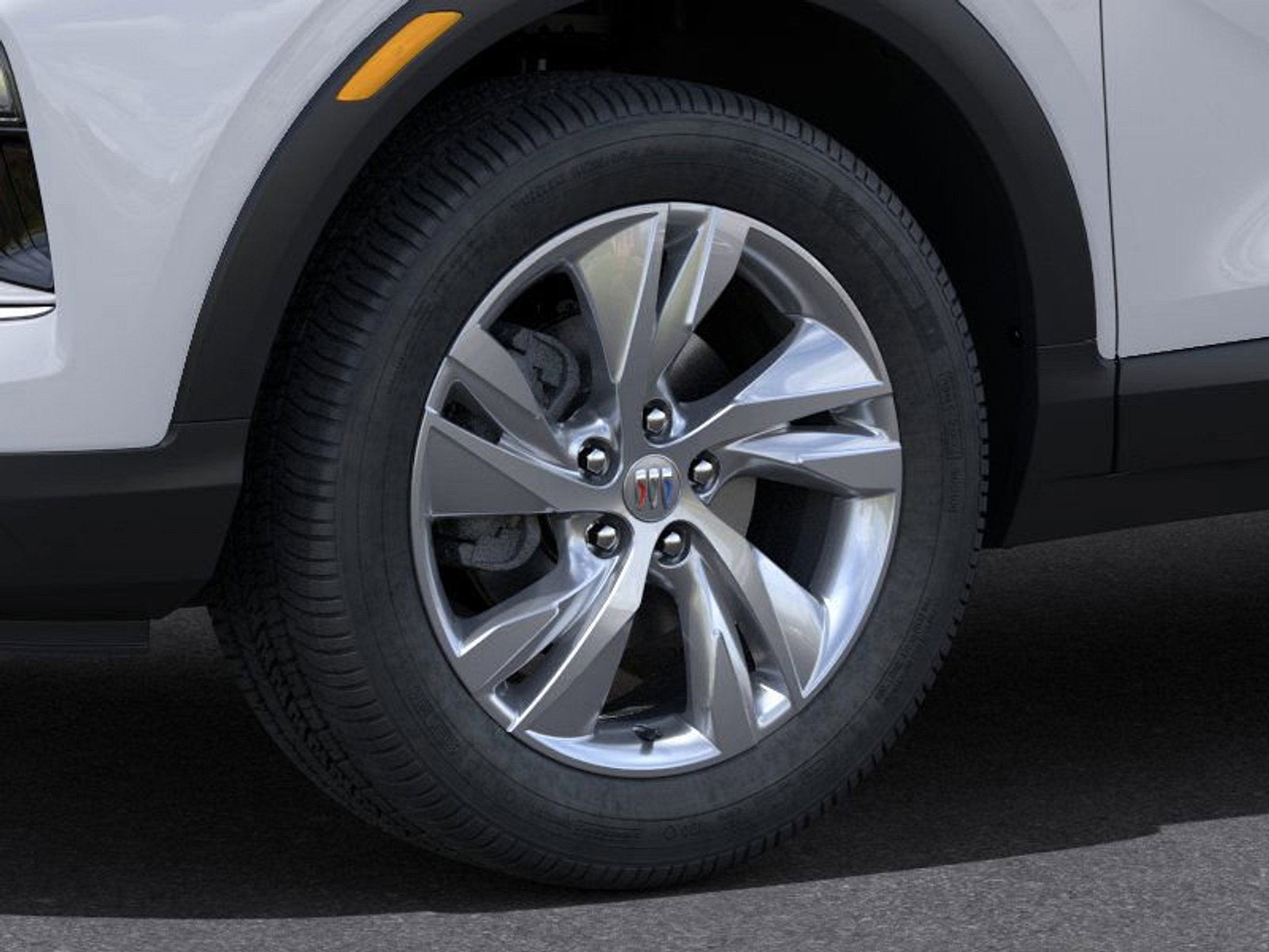 2025 Buick Encore GX Preferred Cape May Court House NJ Stone Harbor